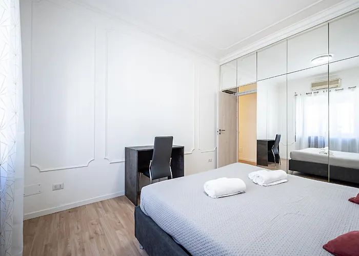 Anna Vatican Loft - Relax Al Centro Di Roma! * Rom