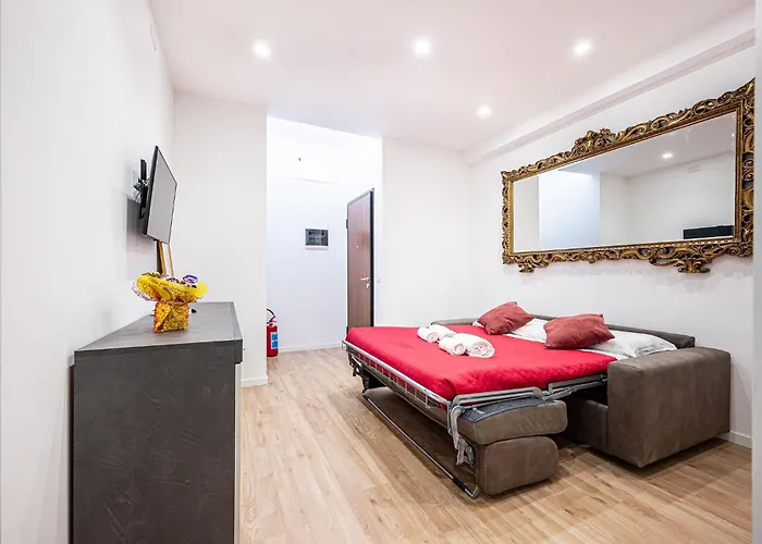 Anna Vatican Loft - Relax Al Centro Di Roma!