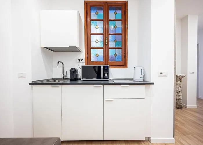 Anna Vatican Loft - Relax Al Centro Di Roma! Apartment