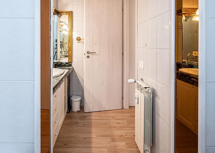 Anna Vatican Loft - Relax Al Centro Di Roma! Apartment Rom
