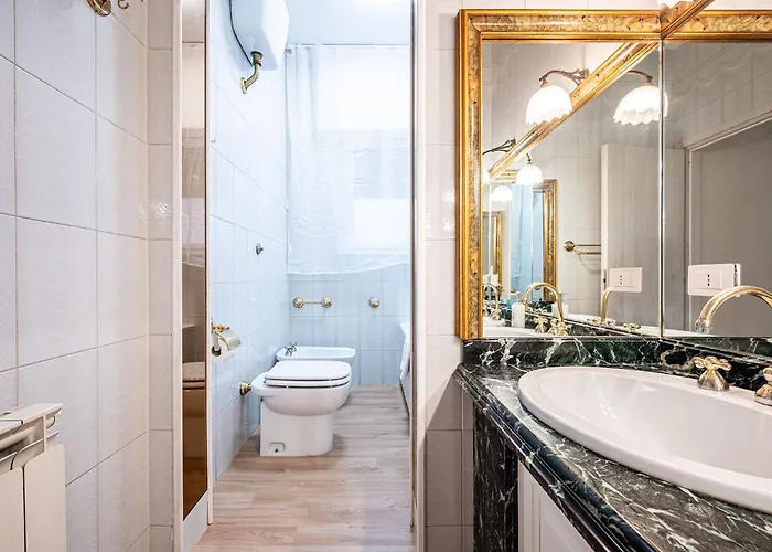 Anna Vatican Loft - Relax Al Centro Di Roma! Apartment Rom