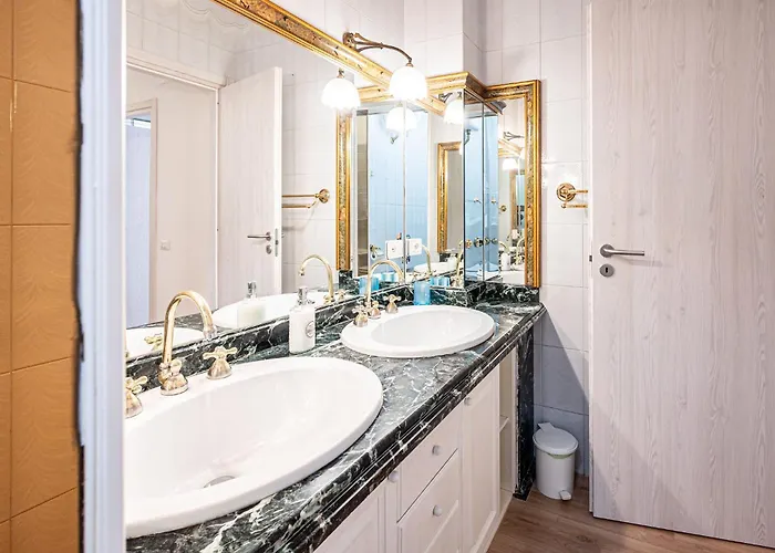 Apartment Anna Vatican Loft - Relax Al Centro Di Roma! Rom